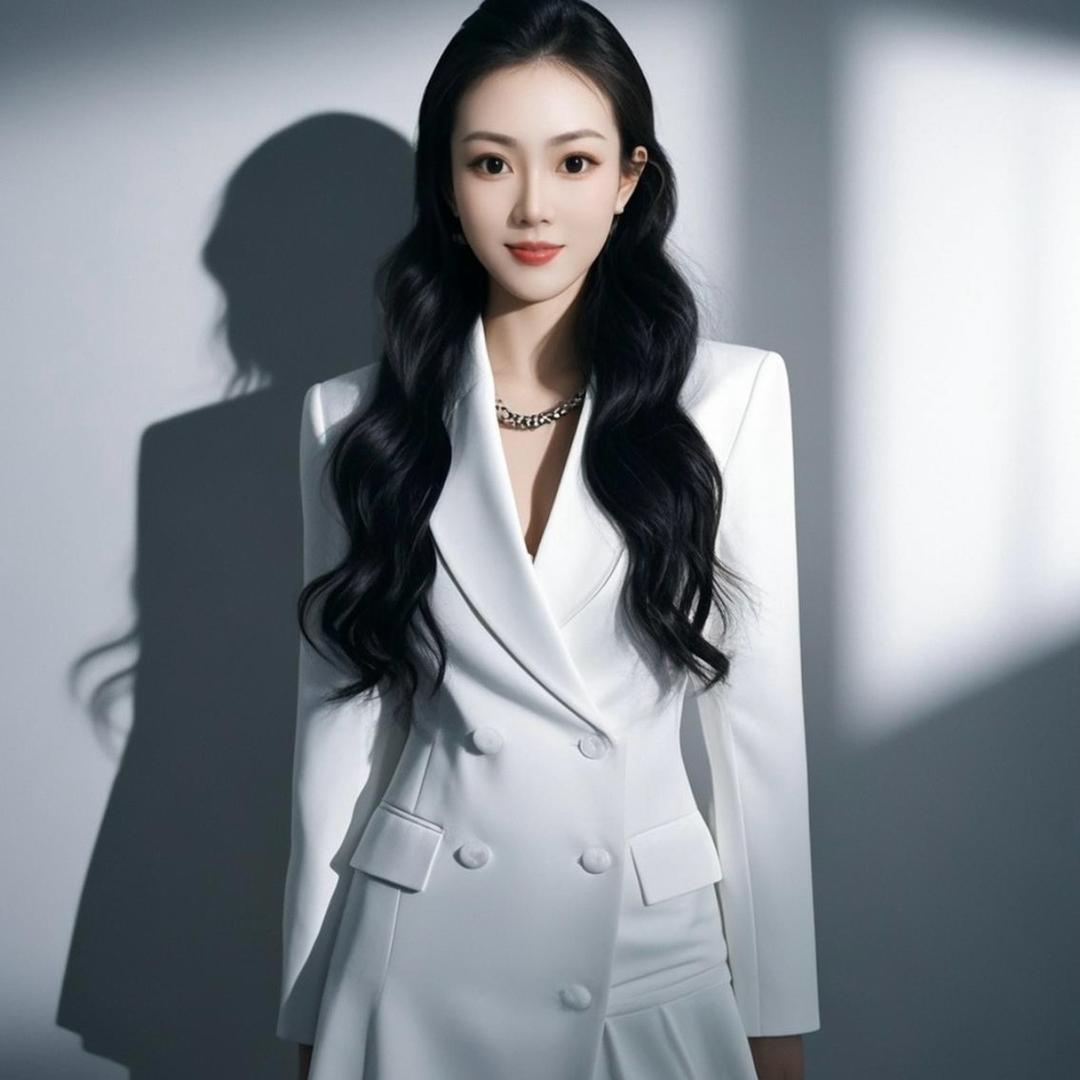 子怡向未来☀️