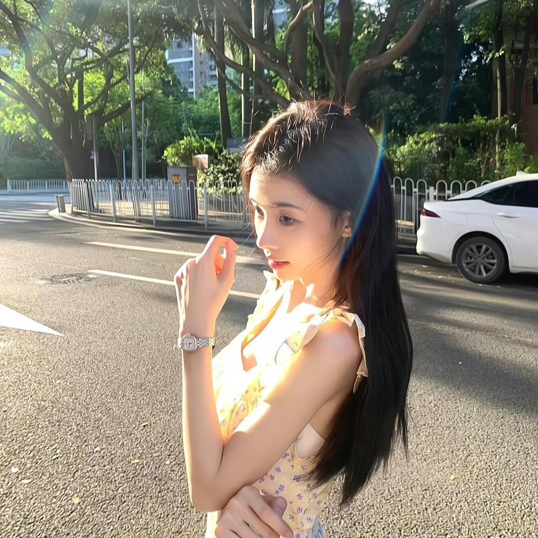 一天八百个情绪的公主