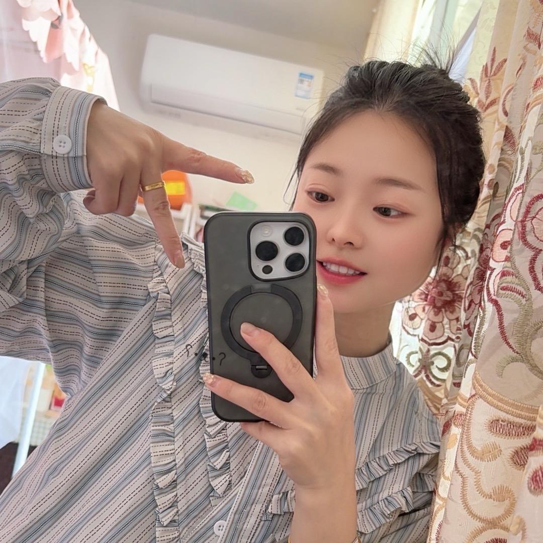 特种作业妞妞