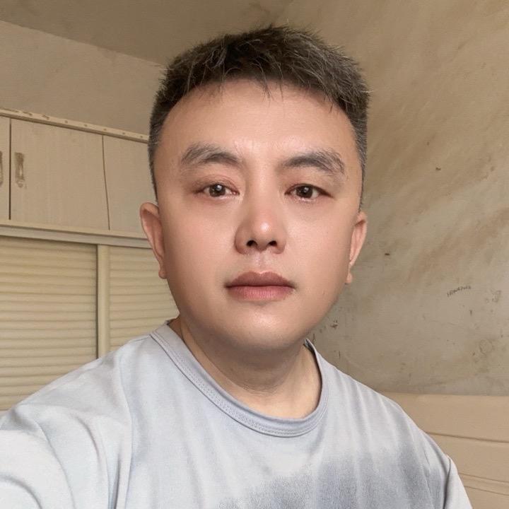 (胖子）