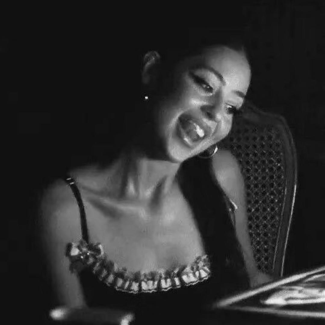 Vera_6fh（破dy给老子流量