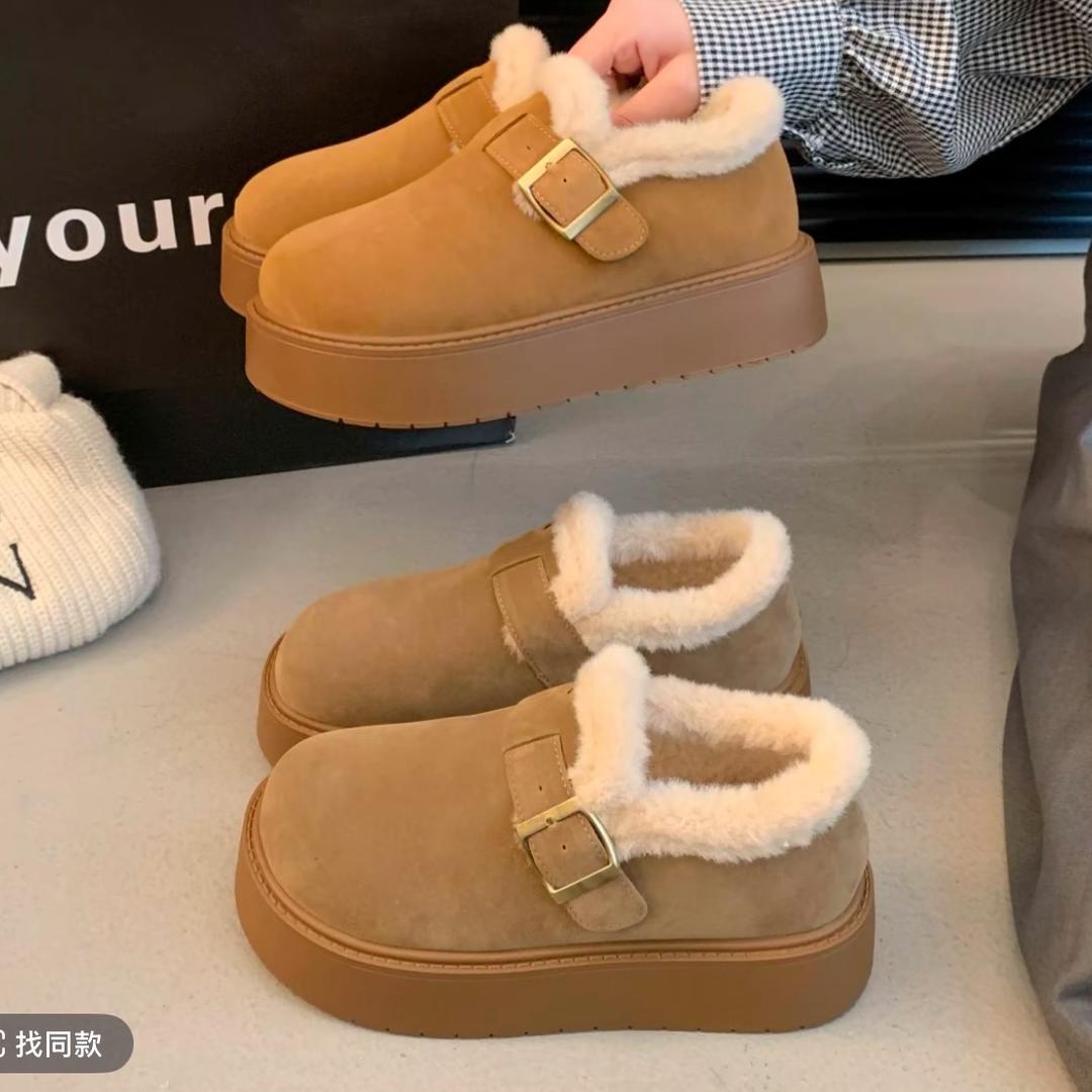 承祺轻奢女鞋严选