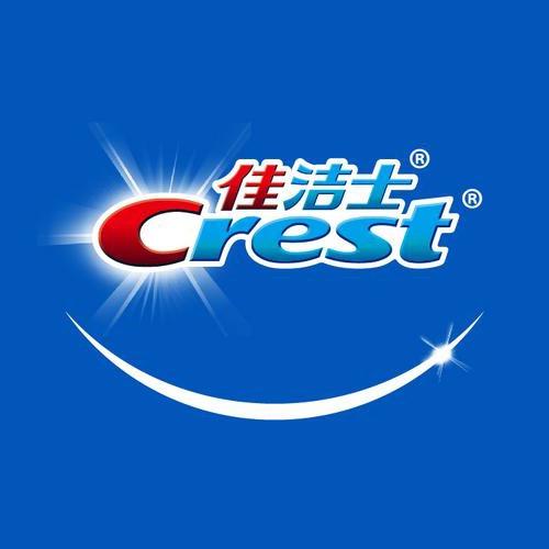 佳洁士牙龈护理牙膏直播间