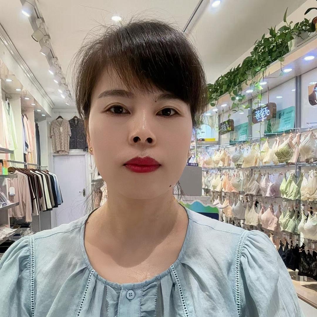 米河婷美内衣店庆华