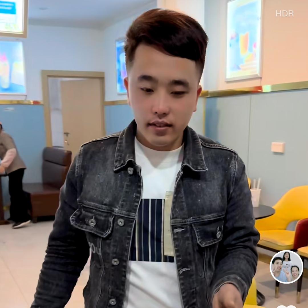 农村大哥