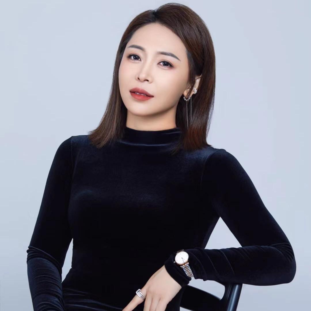 鄂尔多斯蓝儿❤️