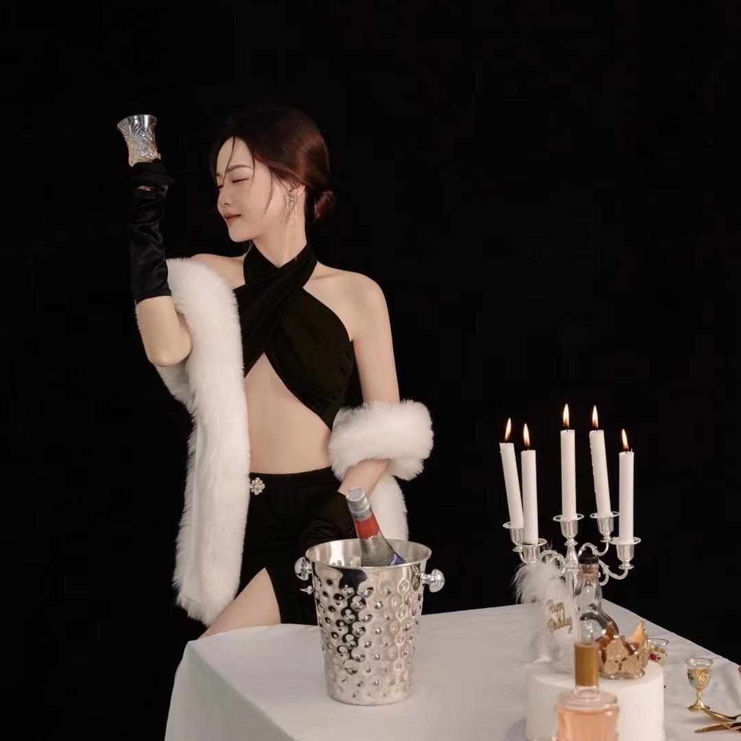 小十七吖～
