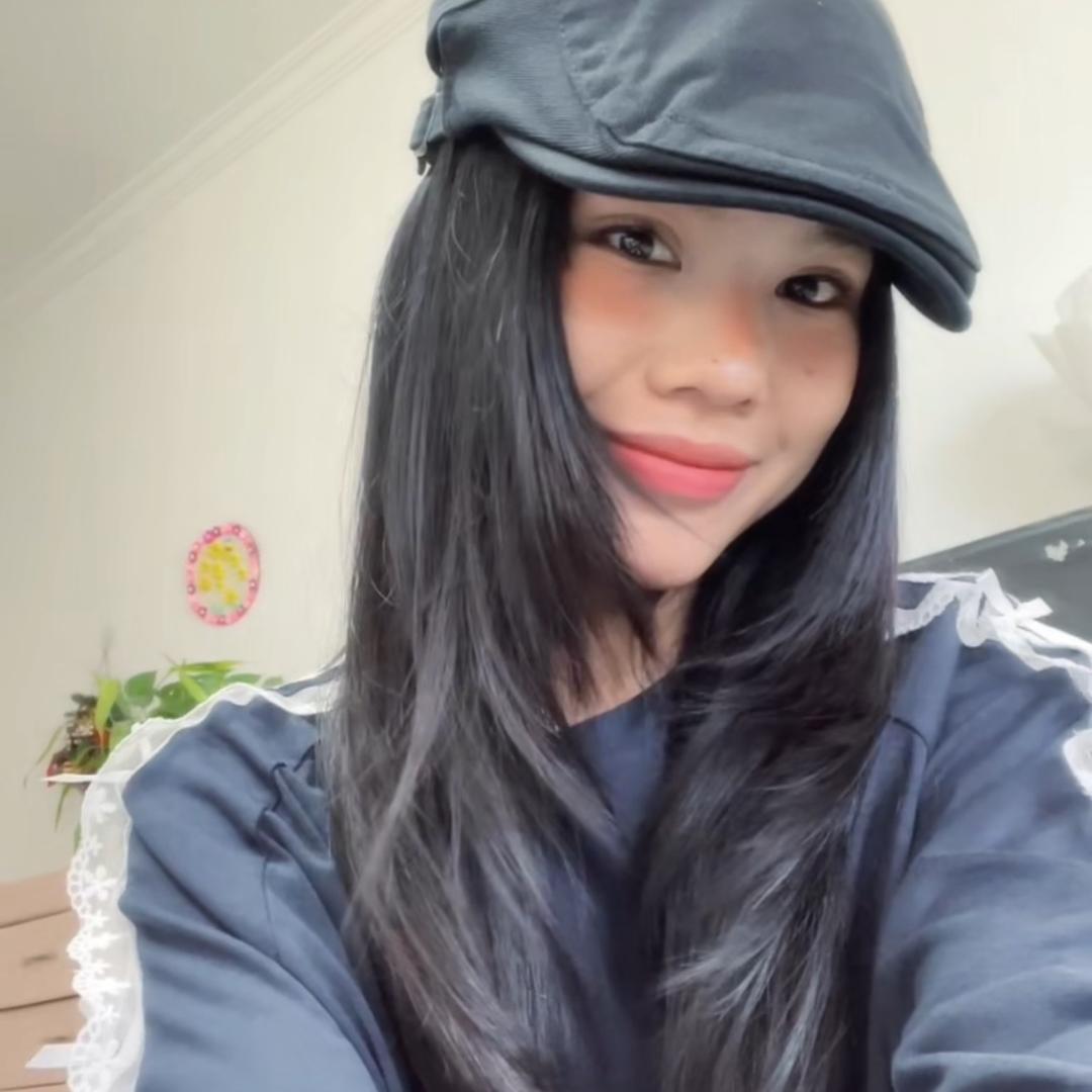 原来是娇娇@