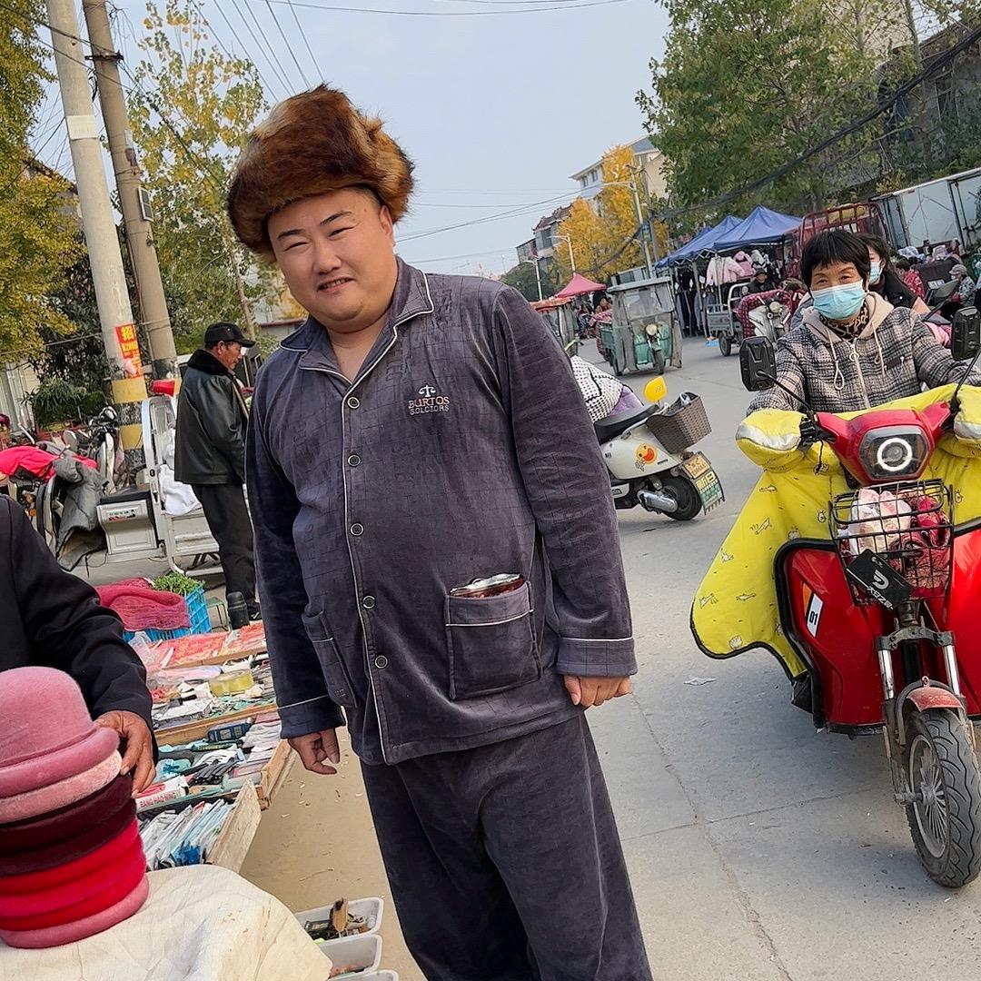 黄海清
