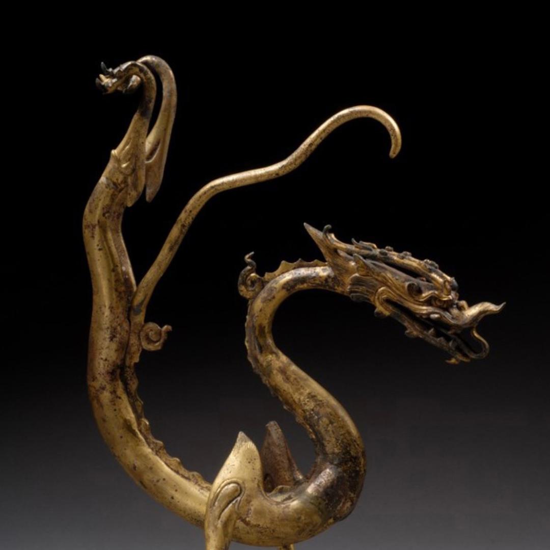 玉舍【观今鉴古】