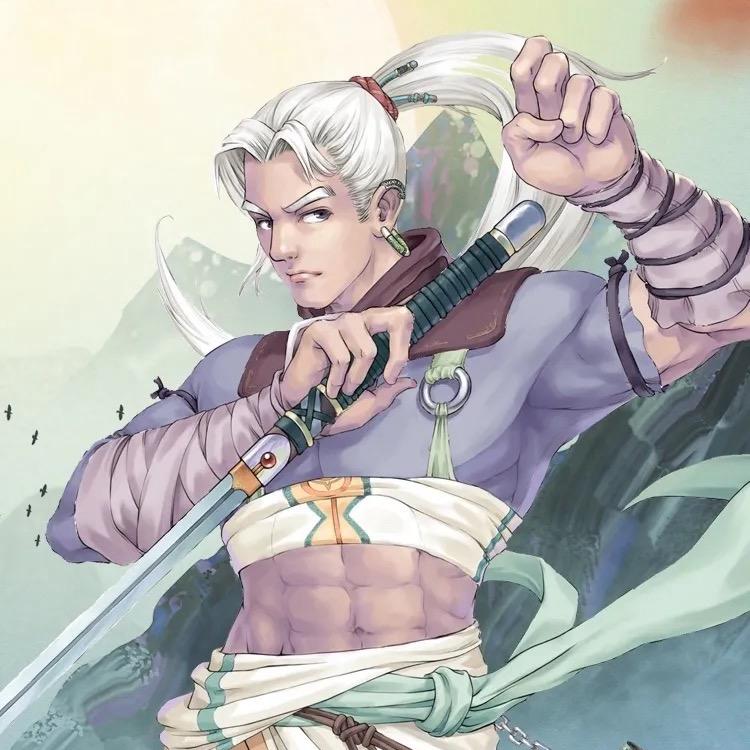 大话西游2～阿德