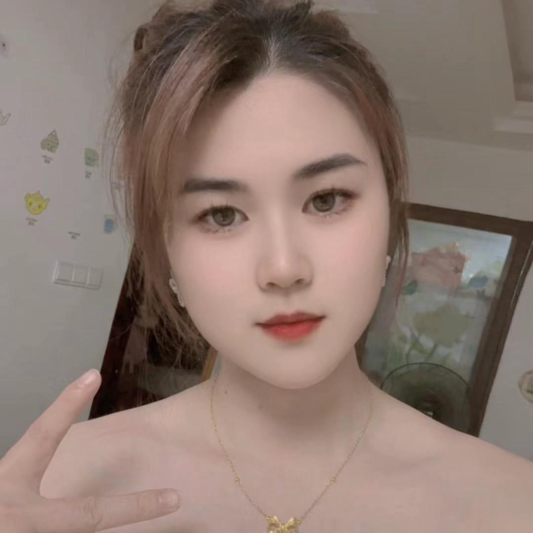 @小蓉