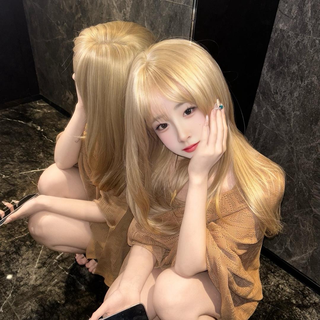 橘橘⁸