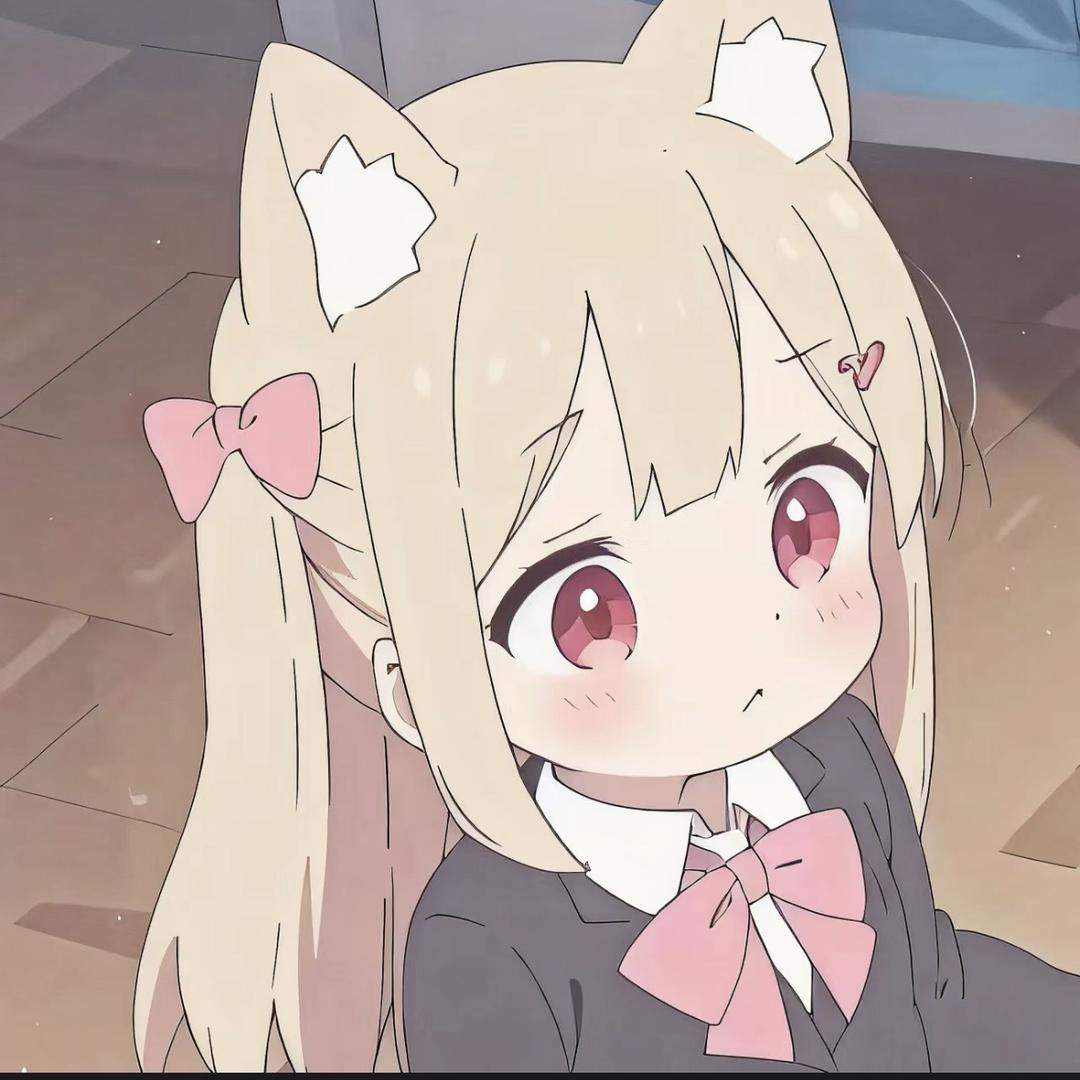月月🌙