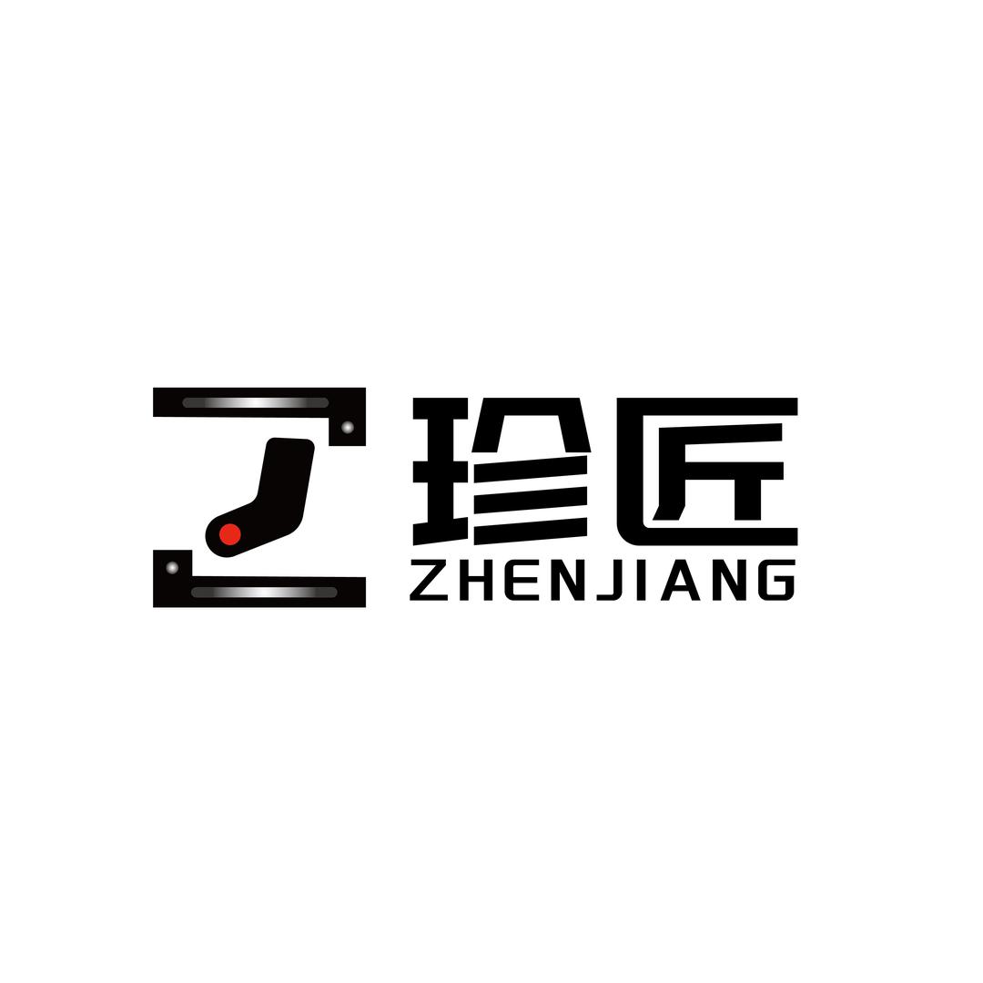 珍匠精密平口钳