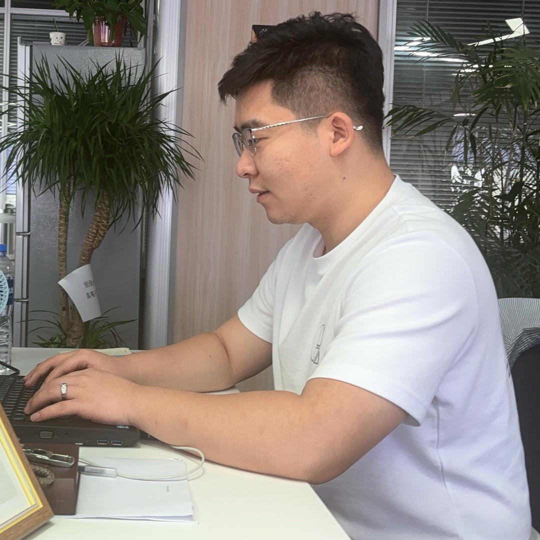 张张在西安（满满的正能量）