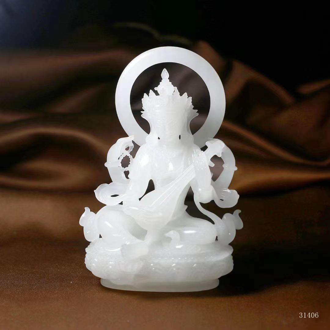 美玉珠宝定制