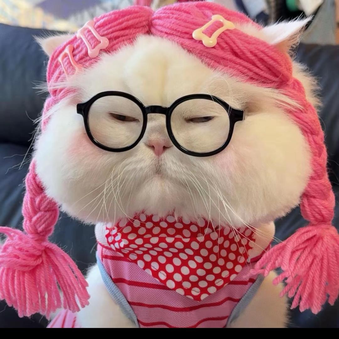 元气小姐姐