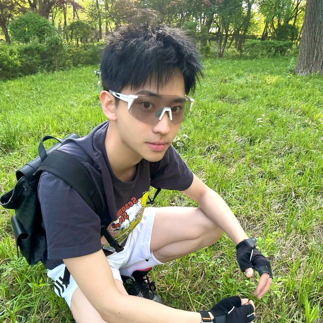 小周不爱吃菠菜
