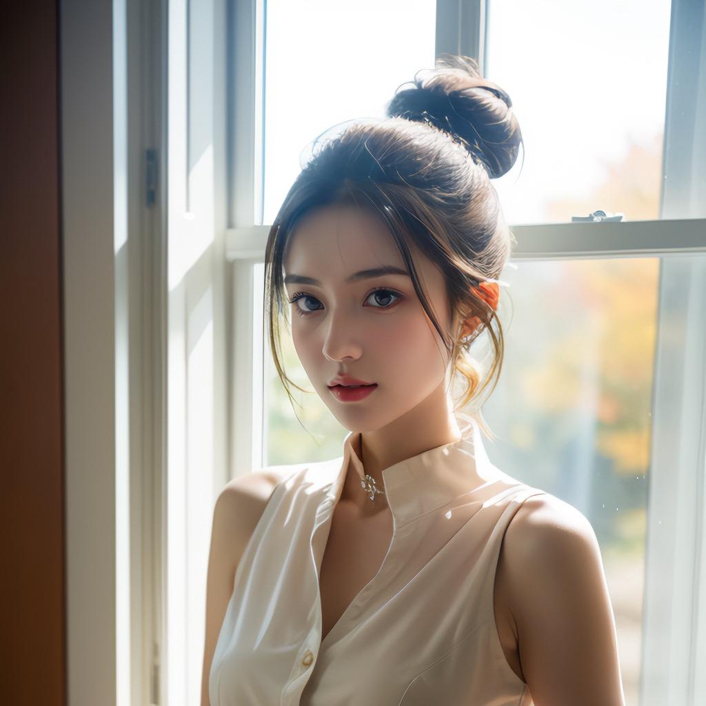 宜件倾心