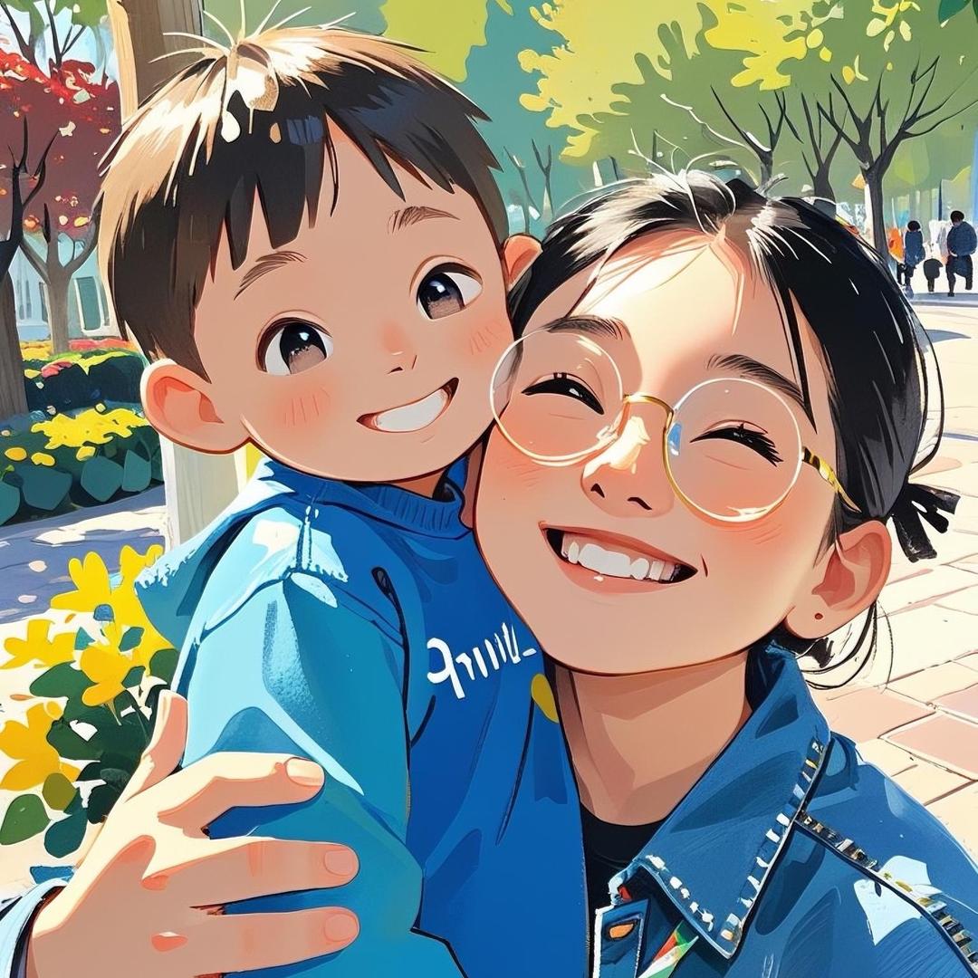 珠珠