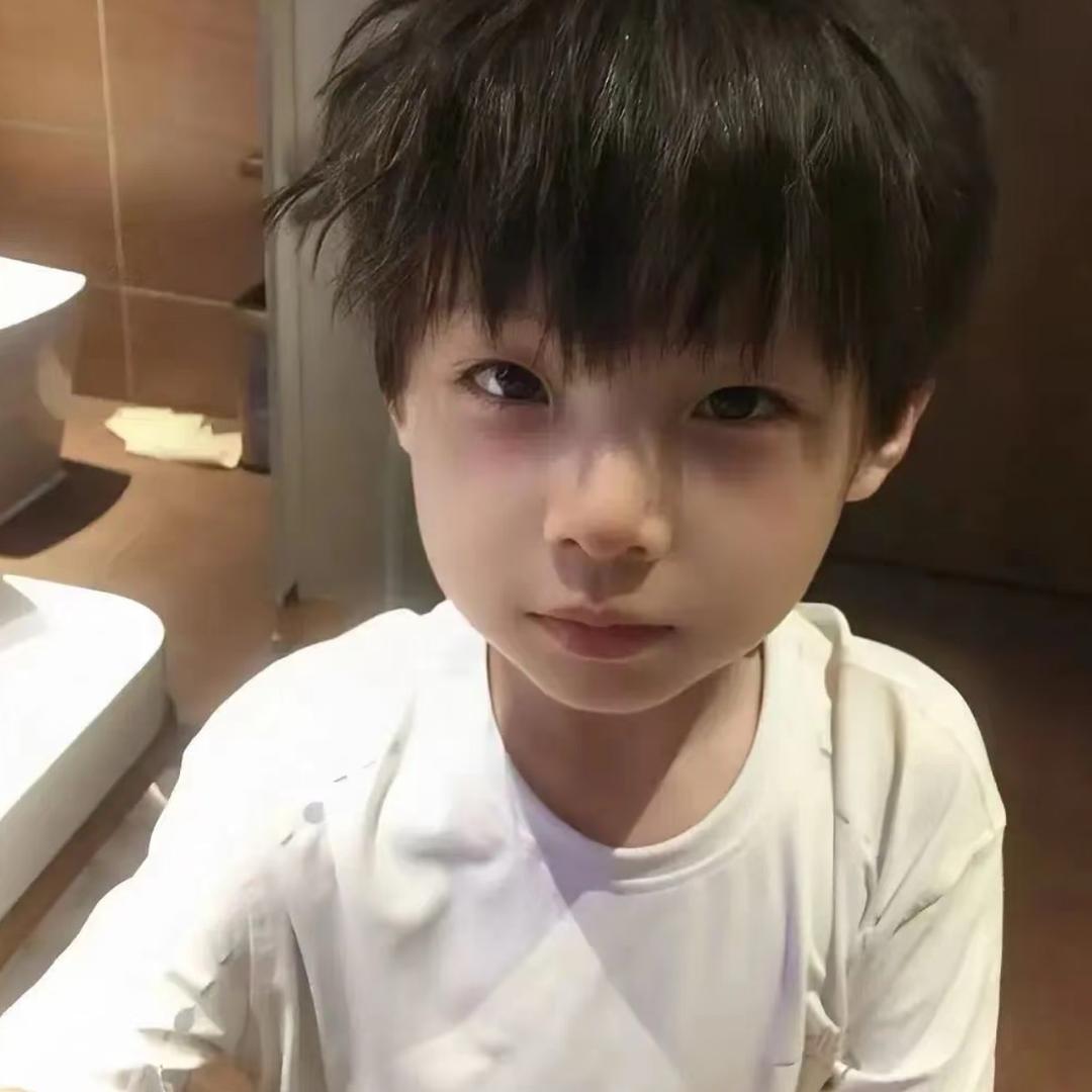 心比铁硬的男人