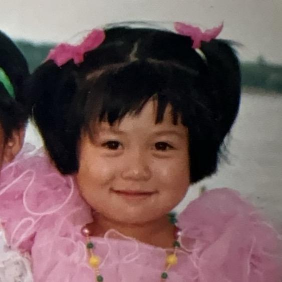 孙小满🌙