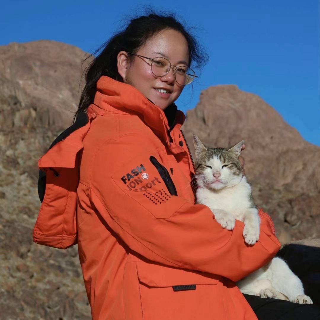 坦桑尼亚地接方玉儿