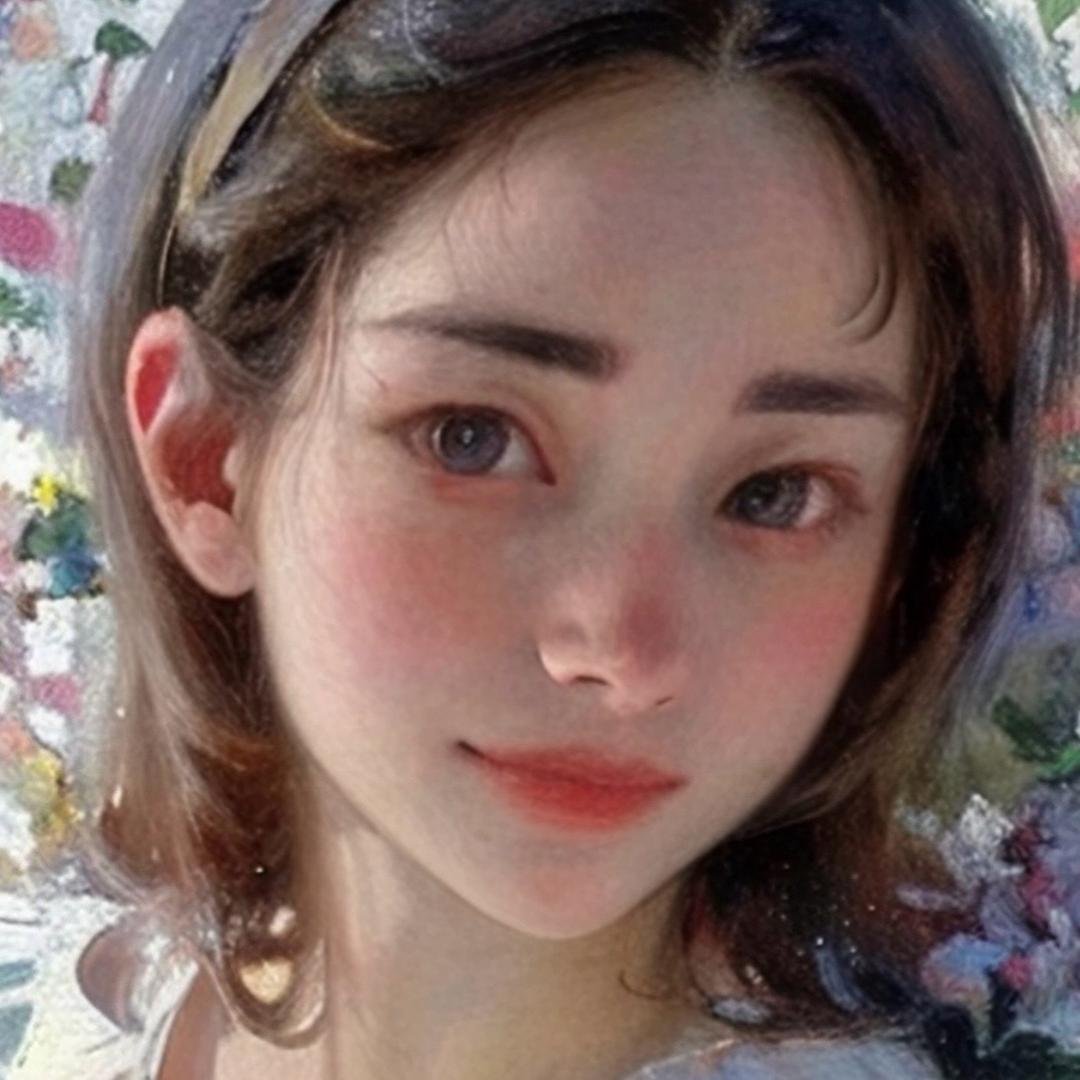 @是今喜啊
