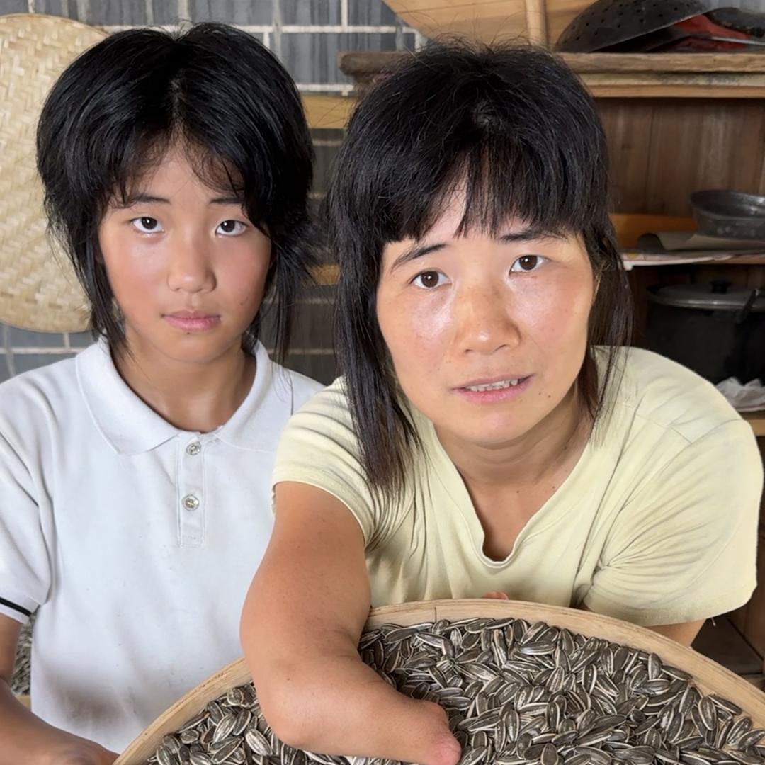 励志冬冬农村百货