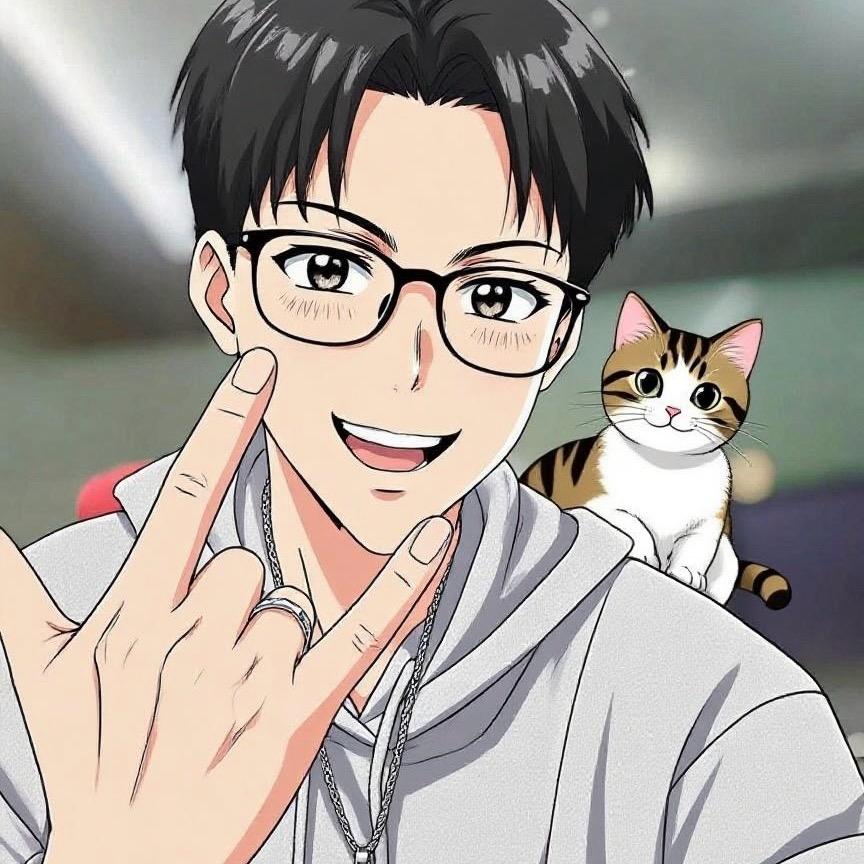 啊喵⁶²² 🐈