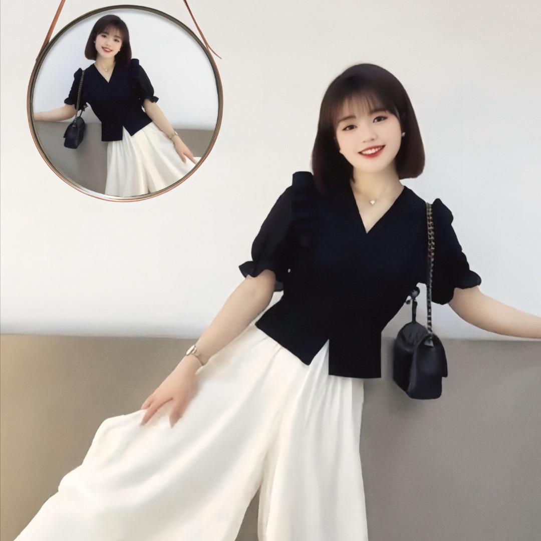 曼曼服饰