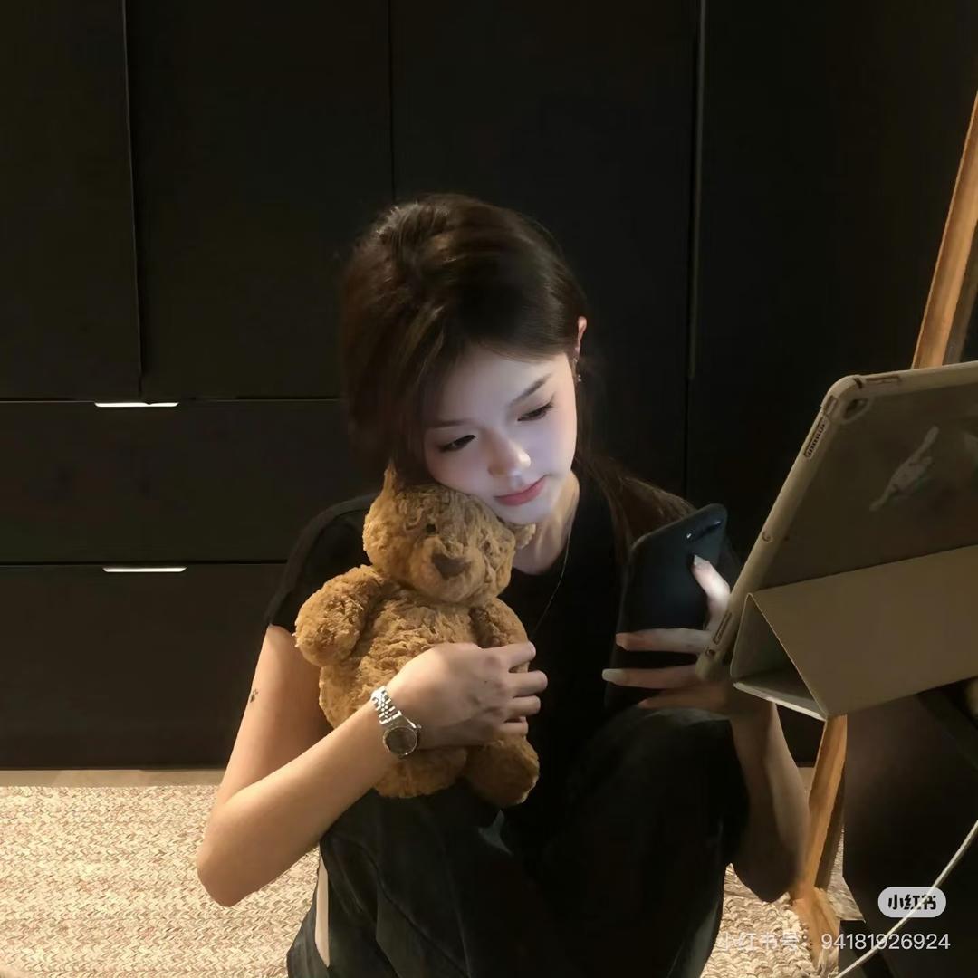 小小茹（日常vlog）