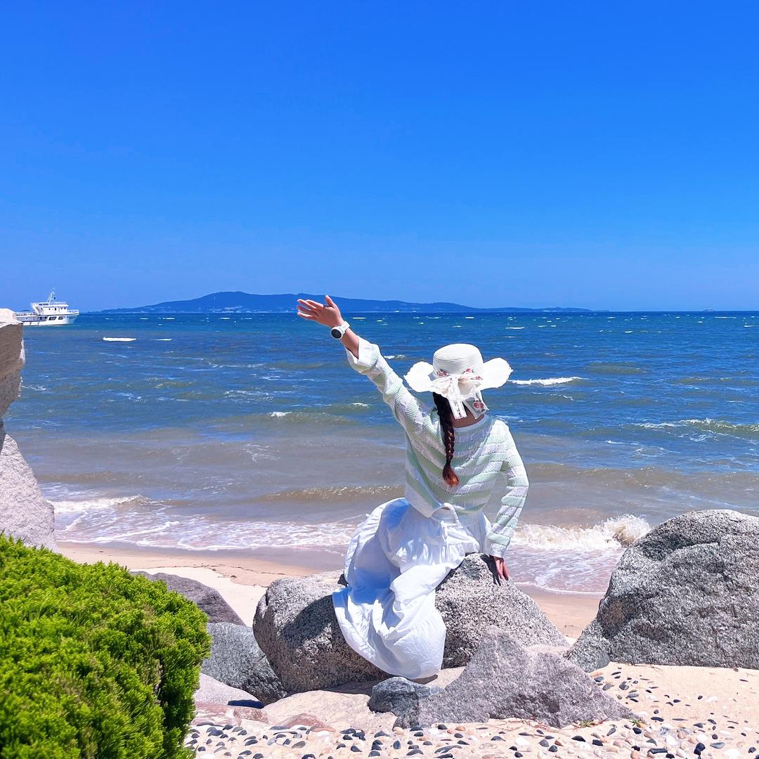 爱跳舞的婷婷（体育老师）