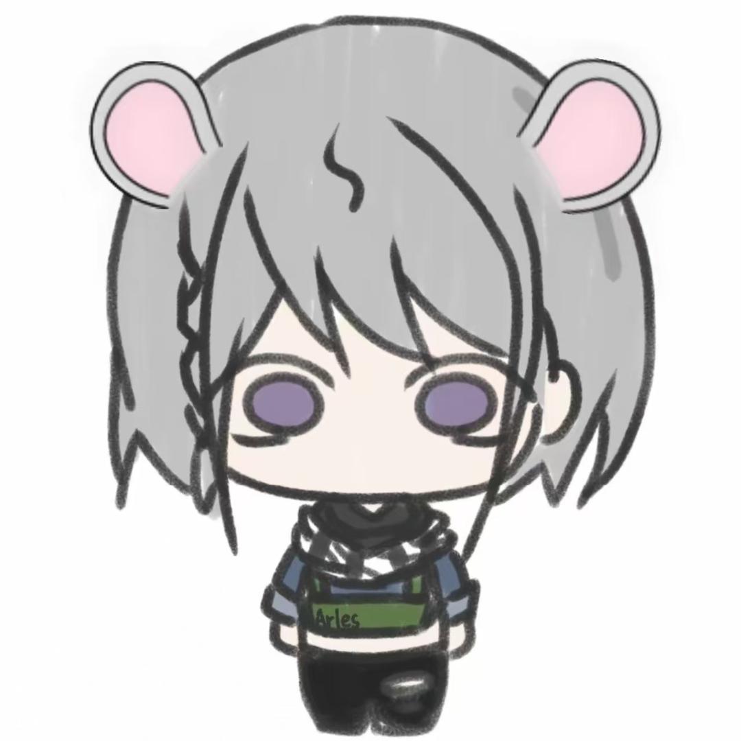 小芙（三角洲版）