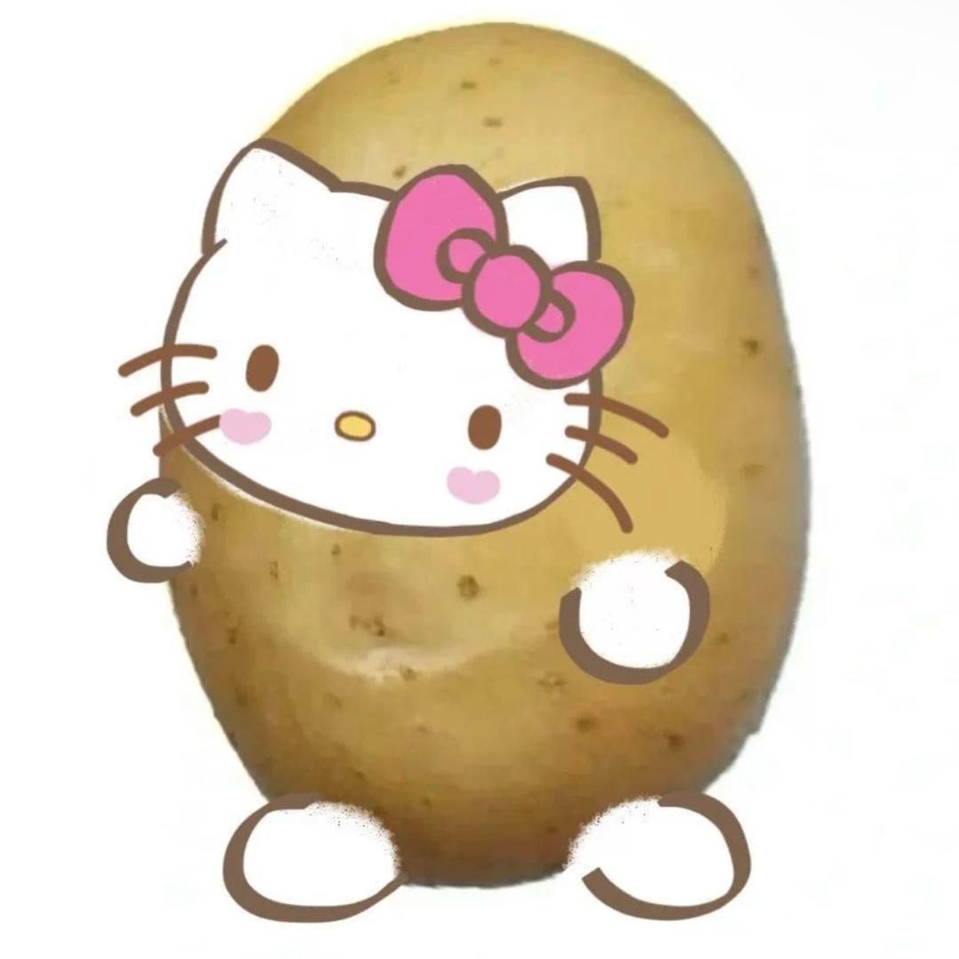 土豆丸猪