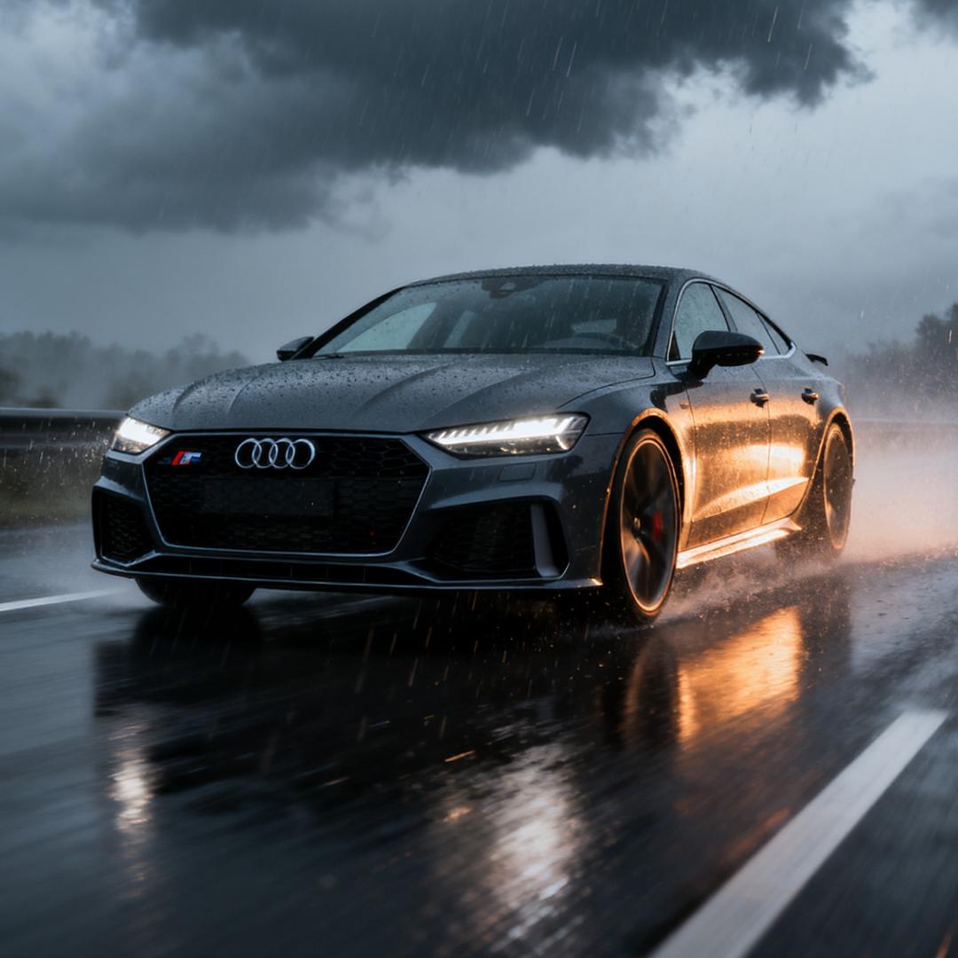 小张撸车记（不许右滑）