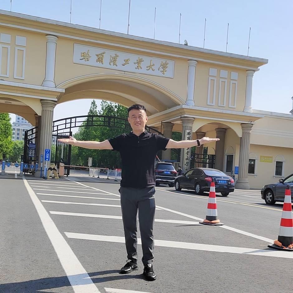 刘老师讲教育
