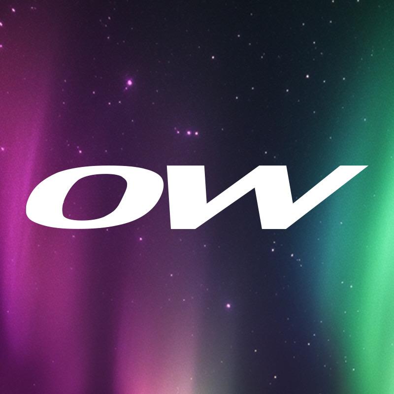 ONE WAY运动旗舰店