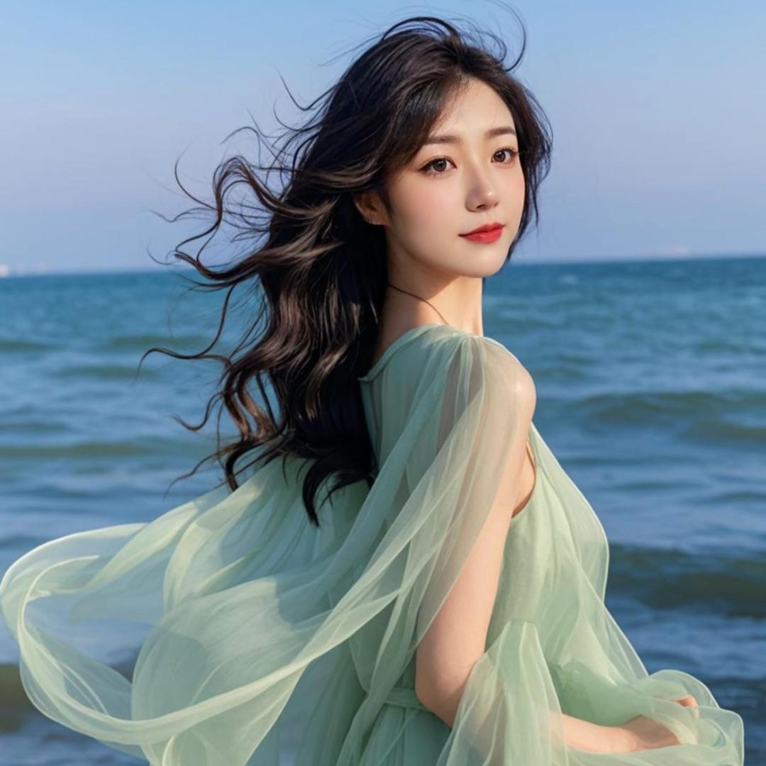 泡芙的乖乖