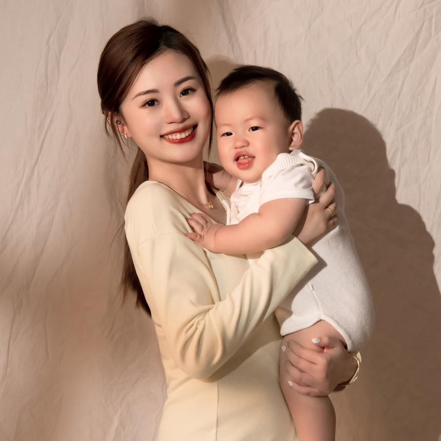 奶茶妈妈