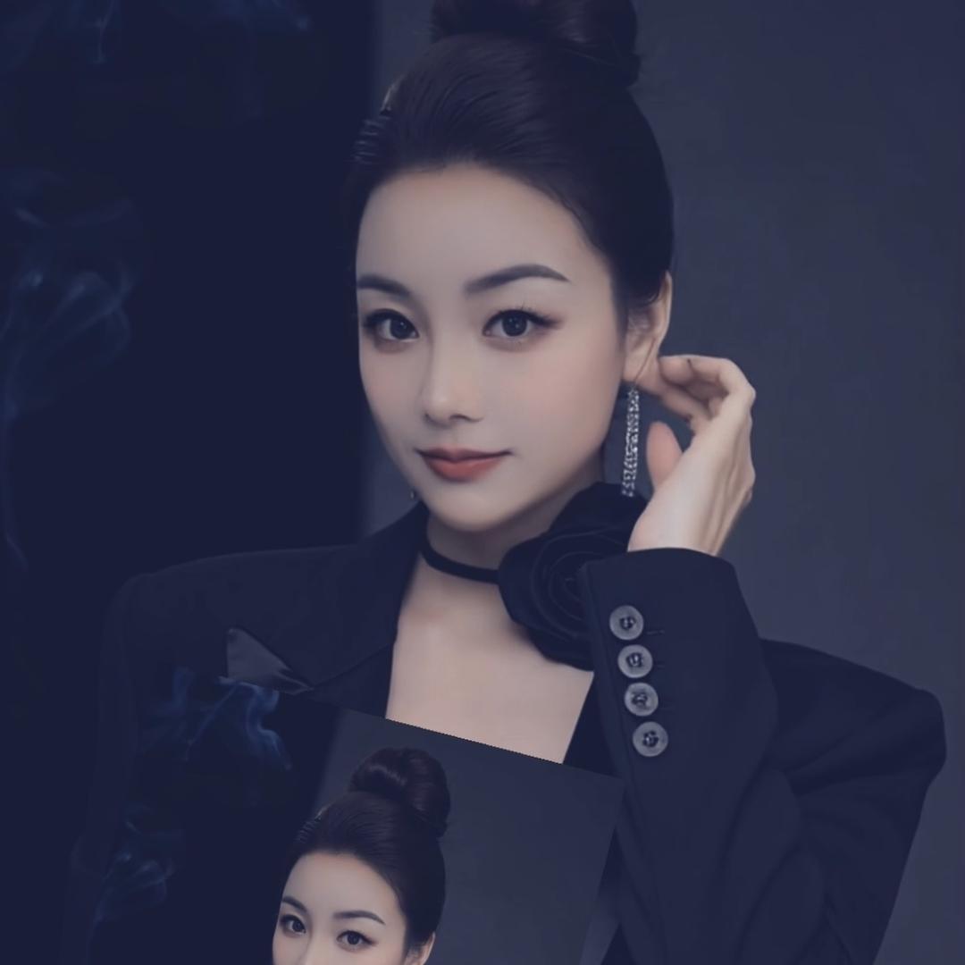 张女士
