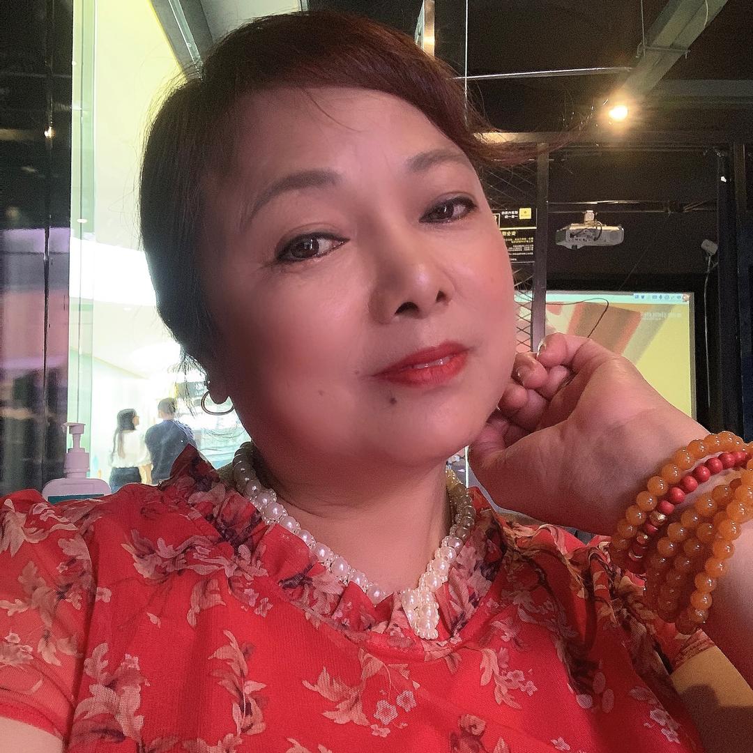 阳光之下，安静如画