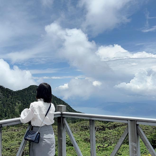 雨悸