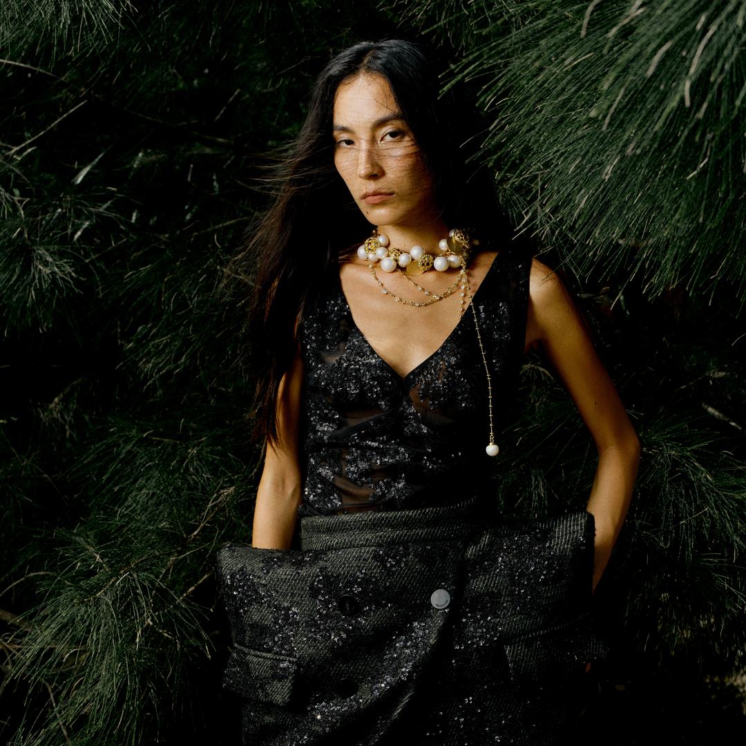 MAGGIE MA女装旗舰店