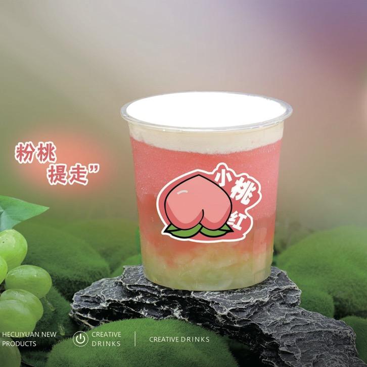 晨欣食品官方号