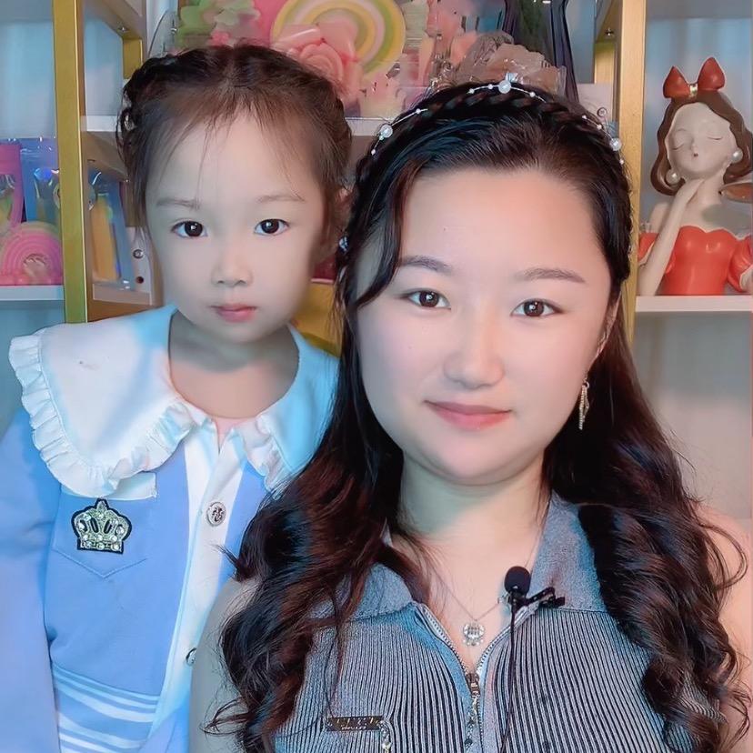 小丽糖果屋