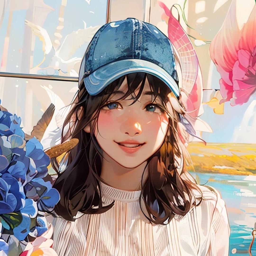 辍学小妹
