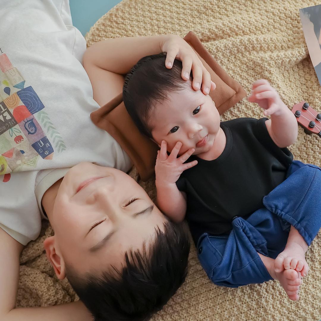 大辰小翊