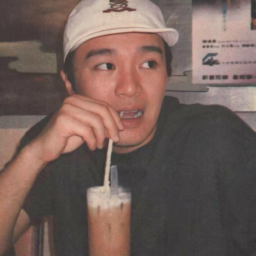 冬天